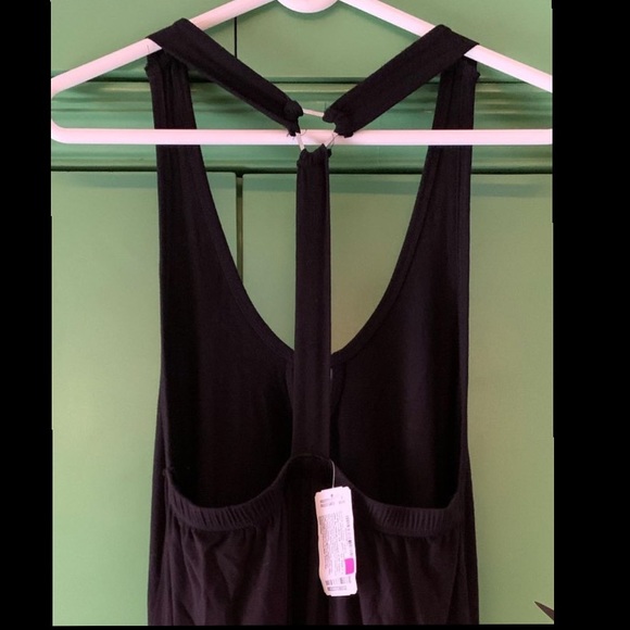 Black dress - Picture 2 of 3